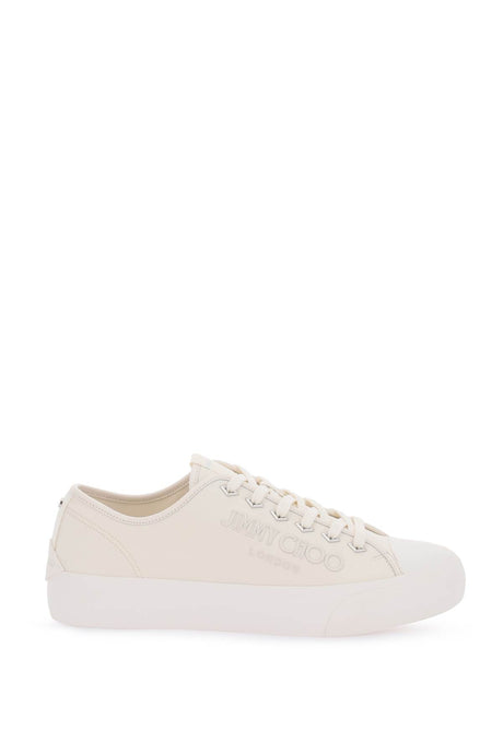 JIMMY CHOO Palma Maxi Women’s Sneaker