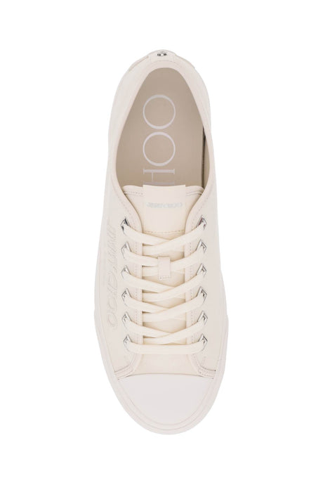 JIMMY CHOO Palma Maxi Women’s Sneaker