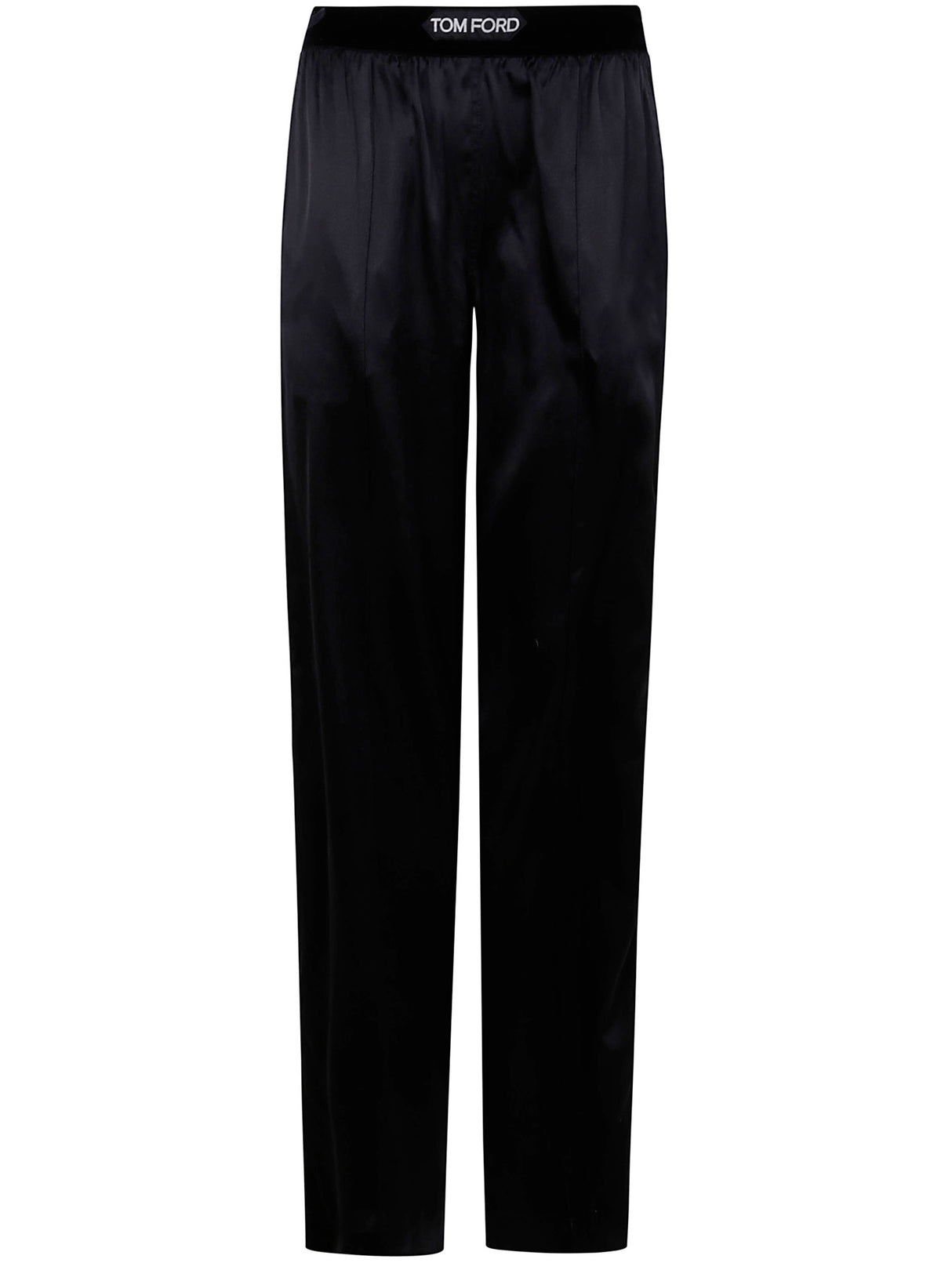 TOM FORD Woven Trousers for Women