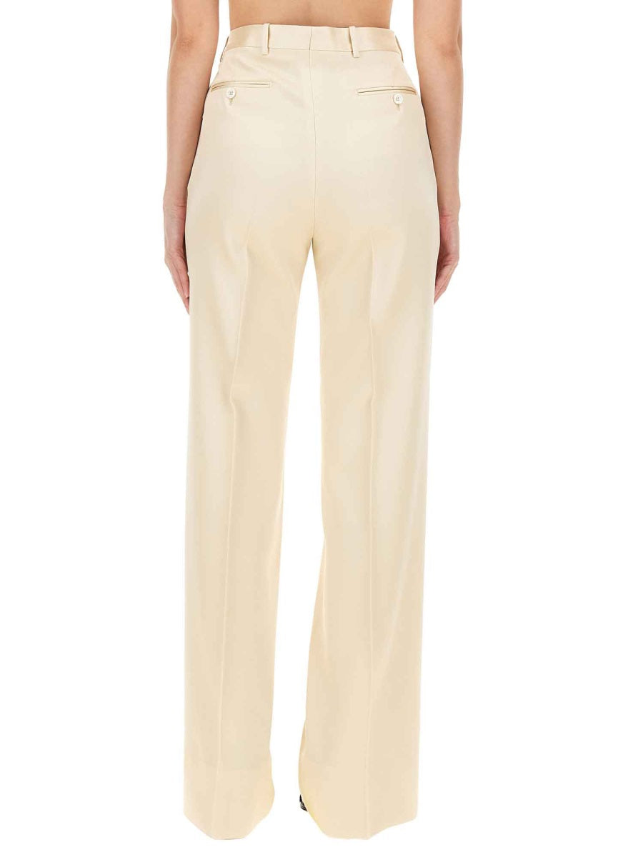 TOM FORD Elegant Boot Cut Pants - Size 42