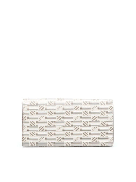 MOREAU PARIS Mini Leather Phone Clutch