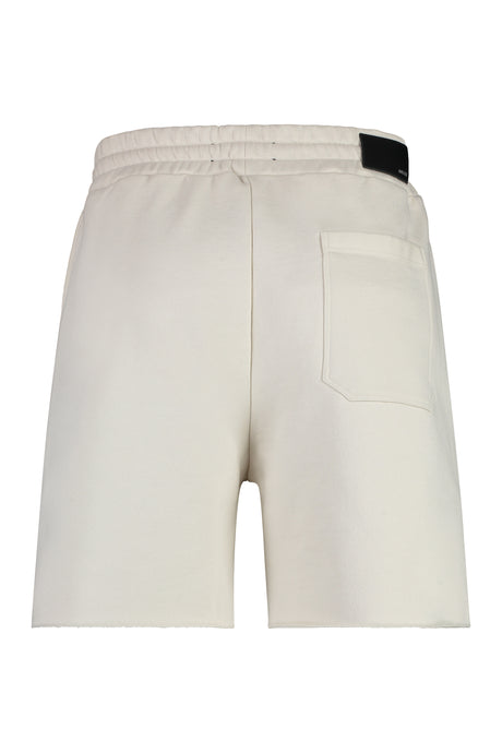 Bermuda Shorts Cotton