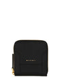 MARNI Mini Logo Print Wallet