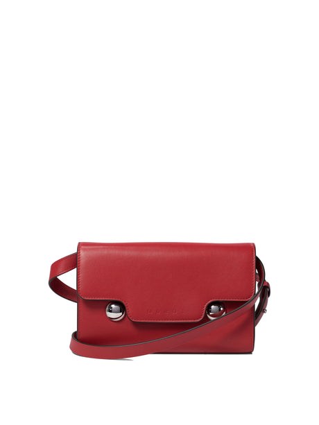 MARNI Mini Crossbody Handbag