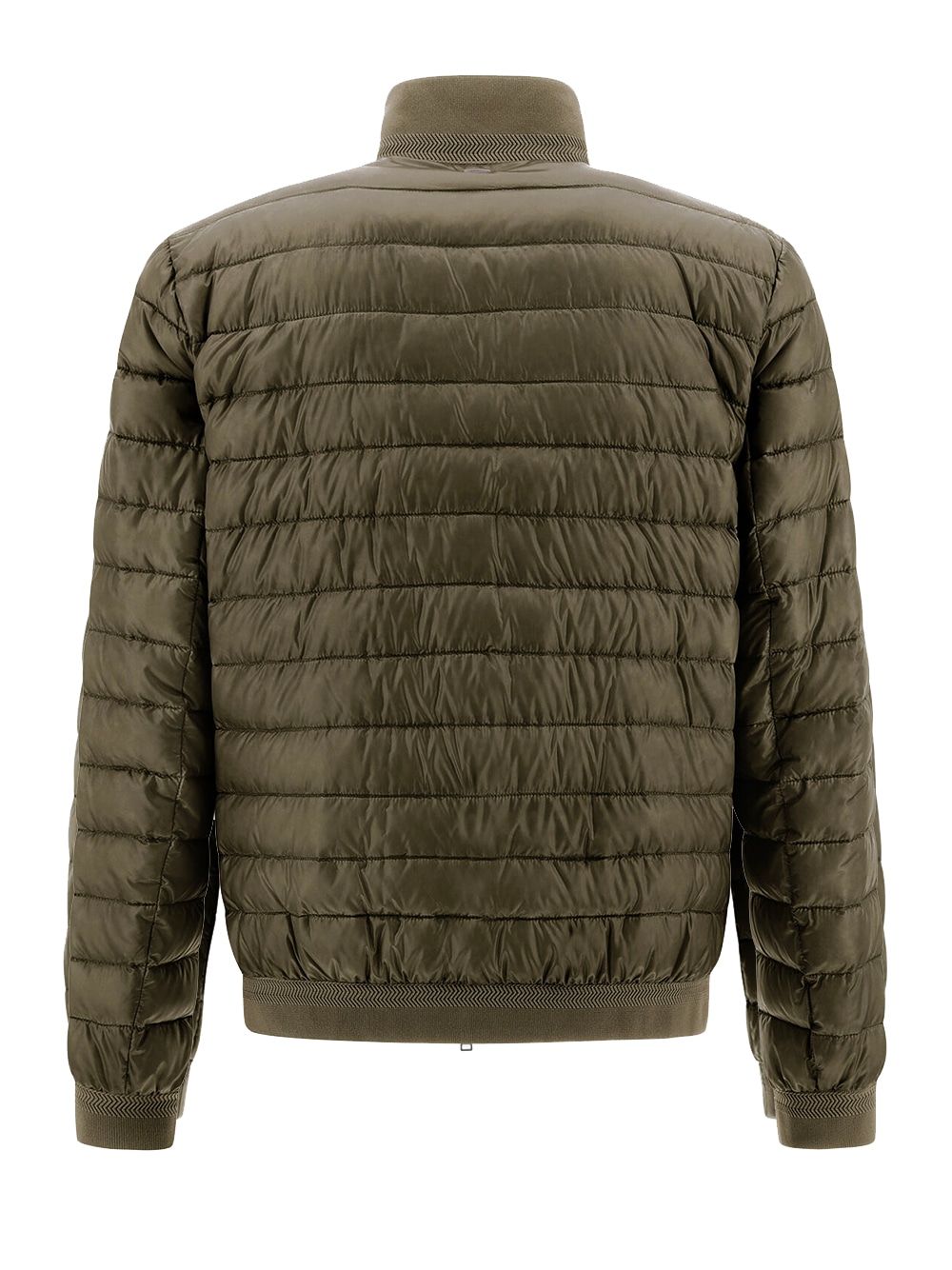 HERNO High Neck Down Jacket for Men - SS24