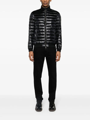 HERNO High Neck Down Jacket for Men - SS24