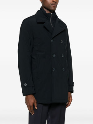 HERNO Men's Stylish Jacket - FW24 Collection