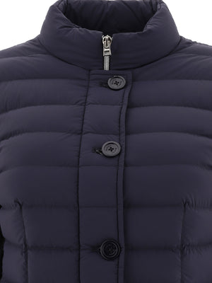 HERNO Luxury Foldable Down Jacket