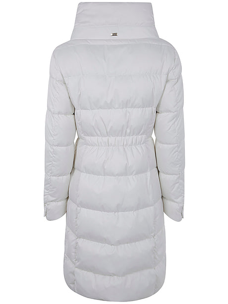 HERNO Medium Down Jacket for Women