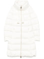 HERNO Quilted Parka Jacket for Women - Fall/Winter 2024