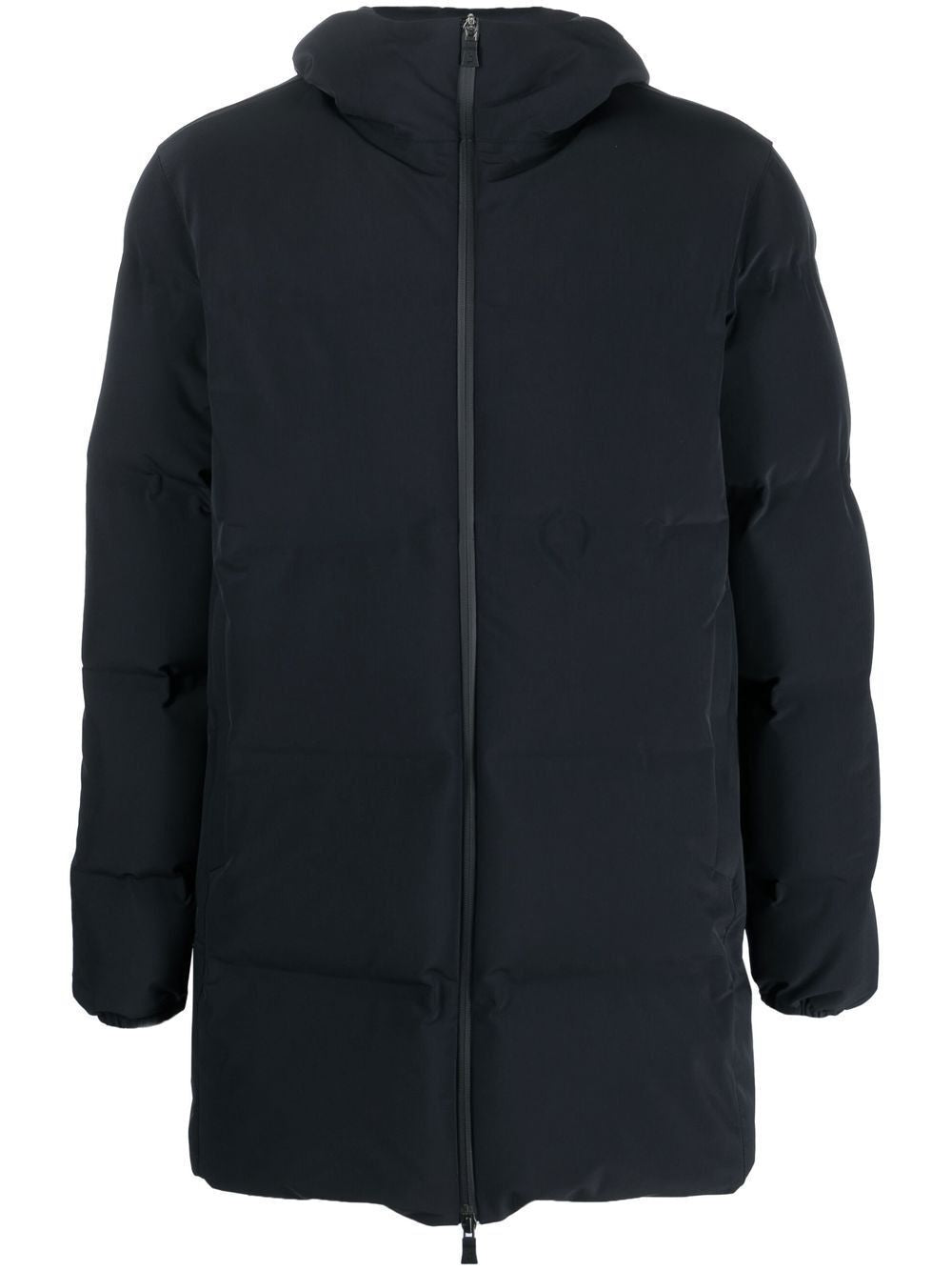 HERNO Men's Padded Jacket for Fall/Winter 2024