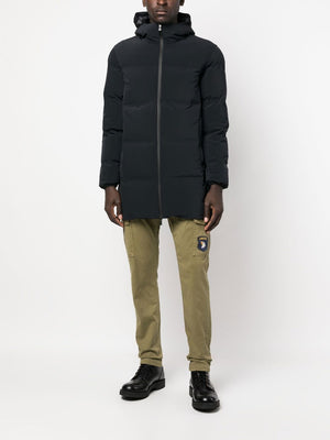 HERNO Men's Padded Jacket - Perfect for FW24