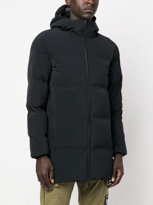 HERNO Men's Padded Jacket - Perfect for FW24