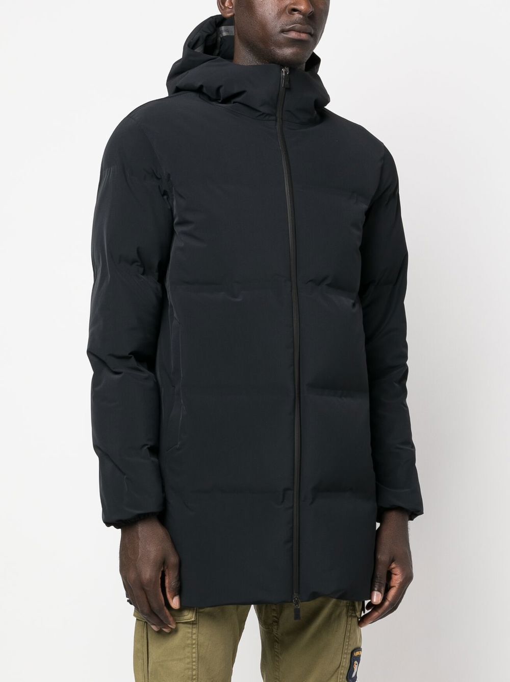 HERNO Men's Padded Jacket for Fall/Winter 2024