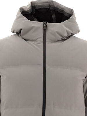 HERNO Men's Regular Fit Down Jacket - FW24 Edition