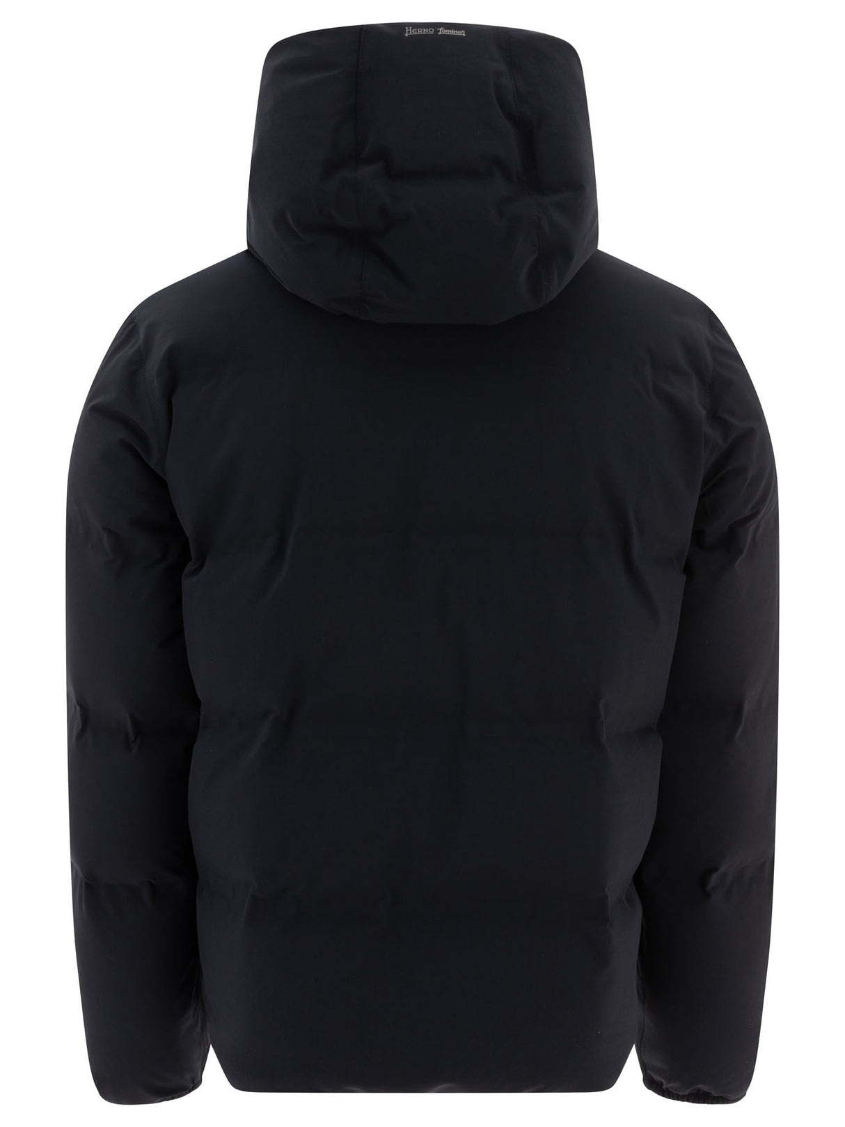 HERNO Men's Regular Fit Down Jacket - FW24