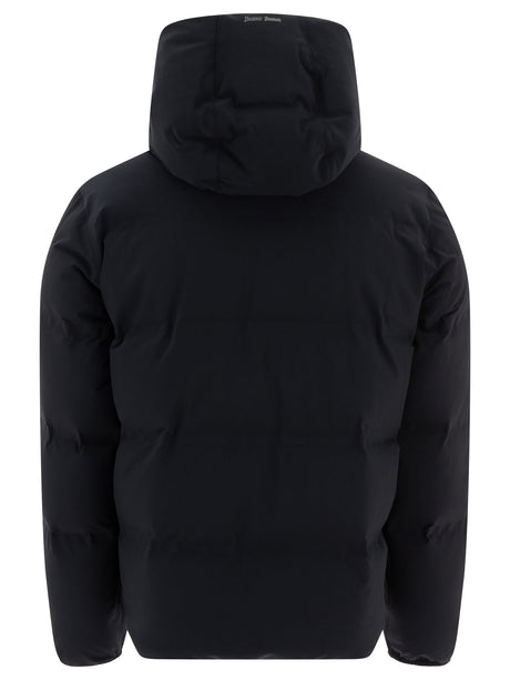 HERNO Men's Regular Fit Down Jacket - FW24