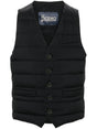 HERNO Elegant Quilted Down Vest