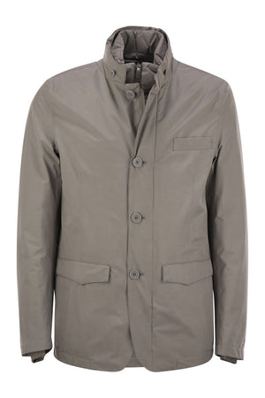 HERNO 2-LAYER GORETEX LAMINAR BLAZER