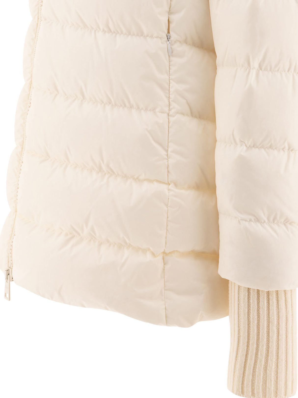 HERNO Winter Elegance A-Shape Down Jacket