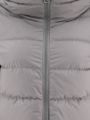 HERNO Women's A-Shape Down Jacket - Regular Fit