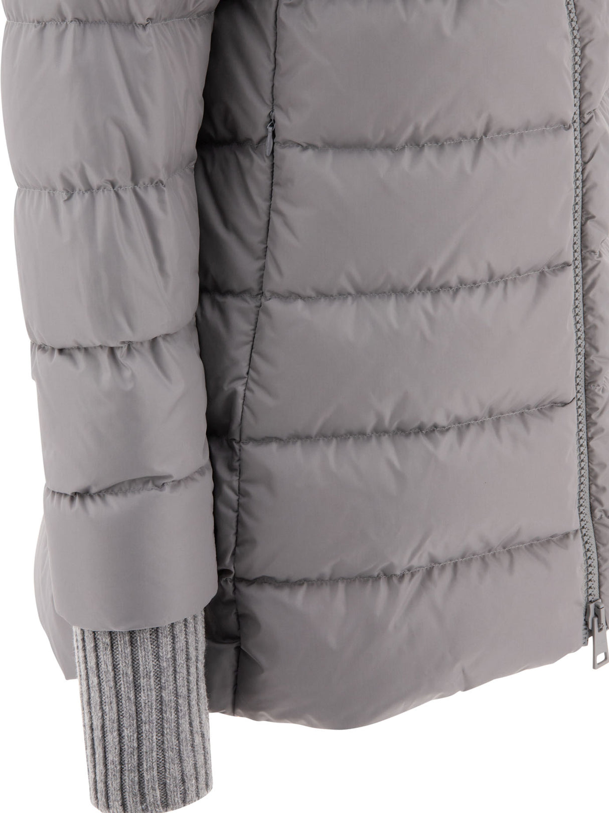 HERNO Women's A-Shape Down Jacket - Regular Fit