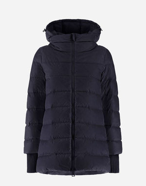 HERNO QUILTED Jacket