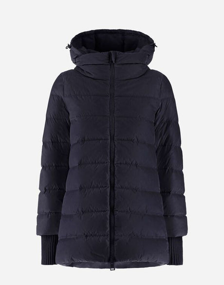 HERNO QUILTED Jacket