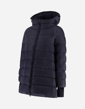 HERNO QUILTED Jacket