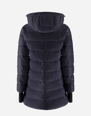 HERNO QUILTED Jacket