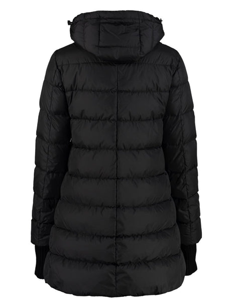 HERNO Quilted Women's Jacket - Fall/Winter 2024