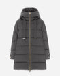 HERNO Women's Hooded Puffer Jacket - Mini Size