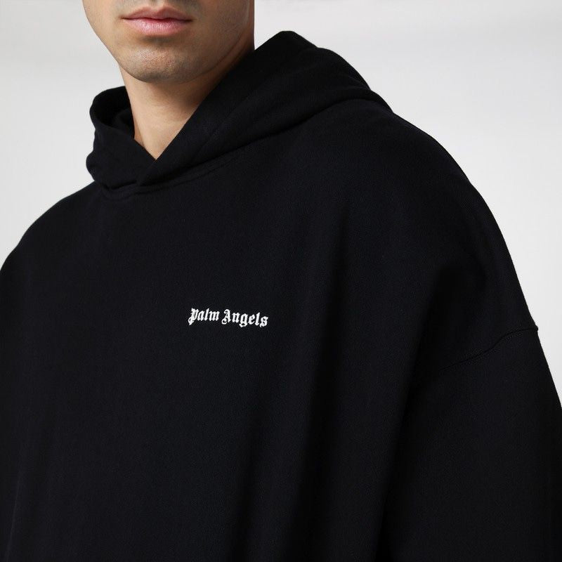 Áo Hoodie Lớn Có Logo