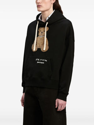 PALM ANGELS Hooded Sweatshirt for Men - Fall/Winter 2024