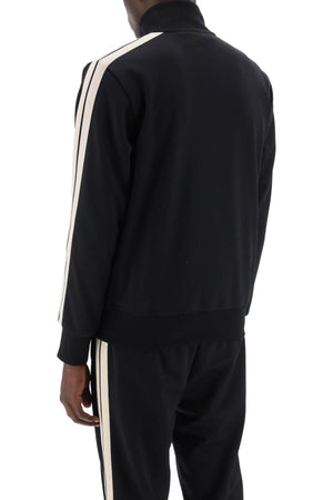 PALM ANGELS Two-Tone Men's Jacket for 2024 Season