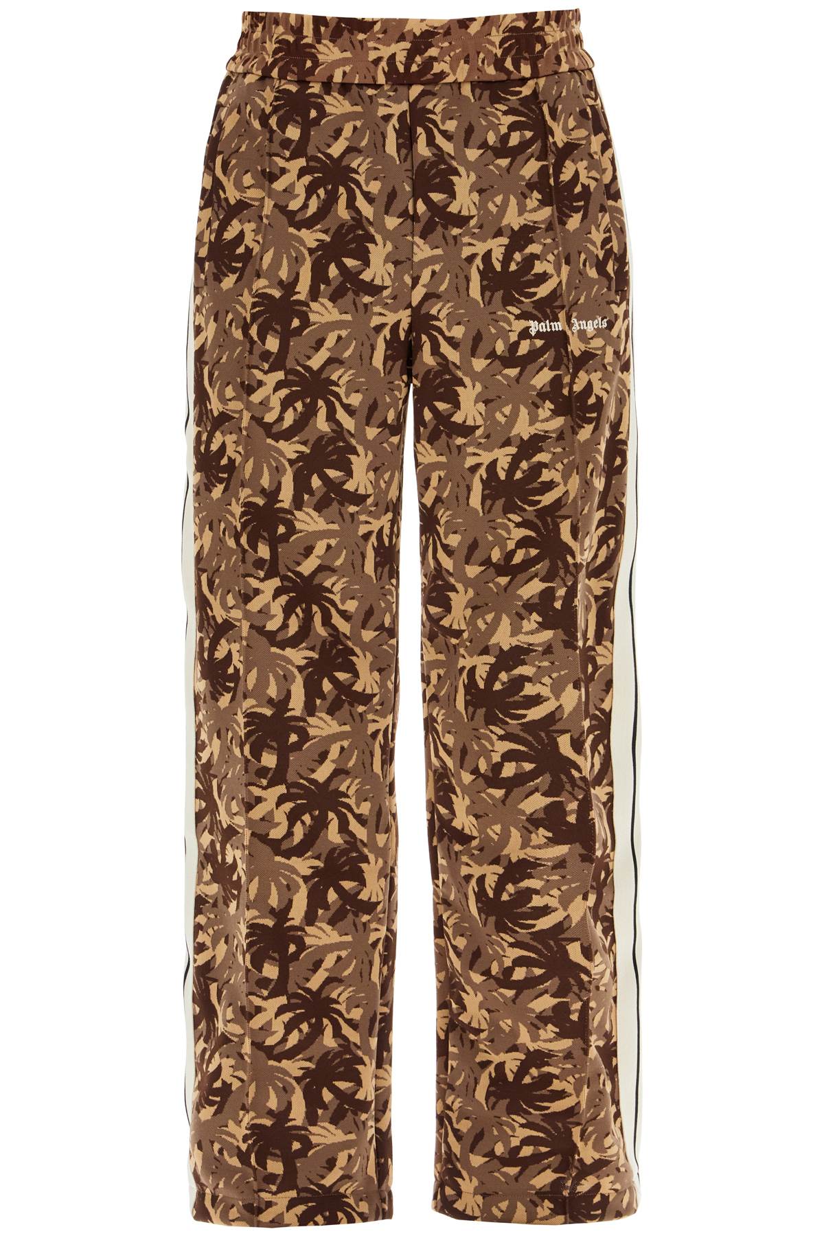 PALM ANGELS Urban Camo Track Joggers