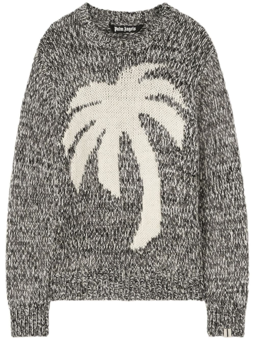 Áo Sweater Palm