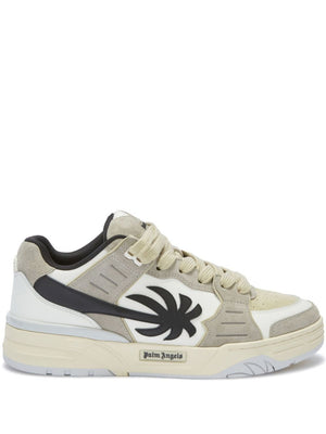 PALM ANGELS Venice Suede Sneakers for Men