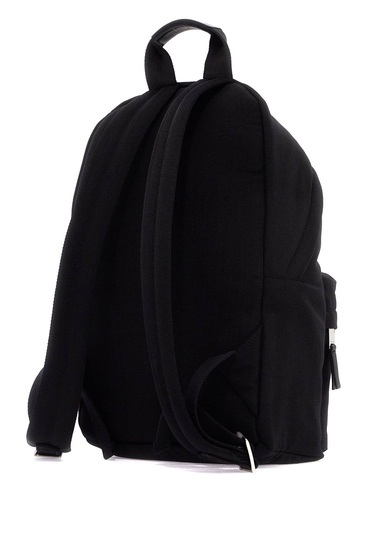 PALM ANGELS Classic Logo Mini Backpack - Versatile and Stylish