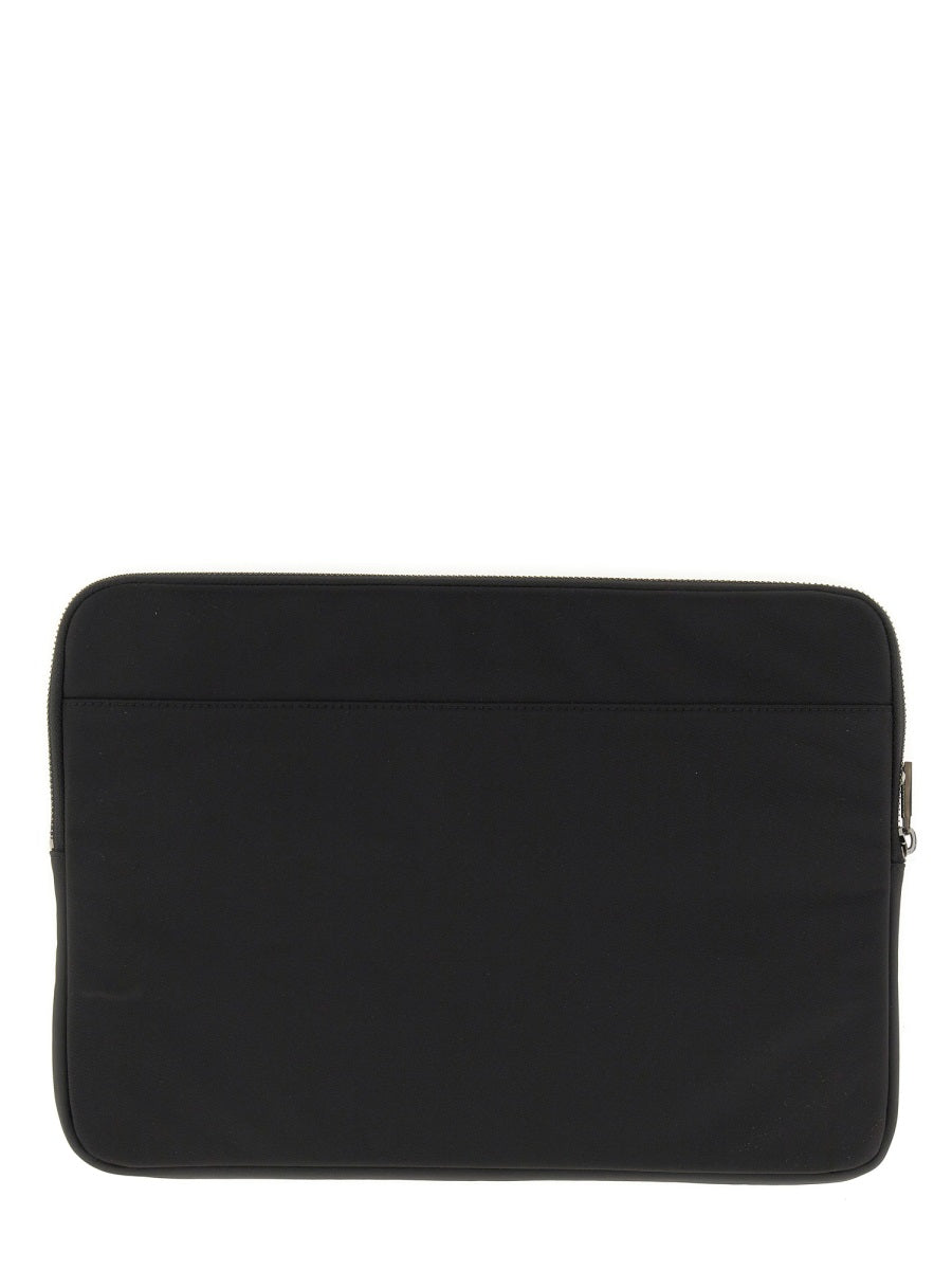 DSQUARED2 Nylon Laptop Case