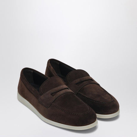 CHURCH'S Moccasin Oxfords for Men - SS25 Collection