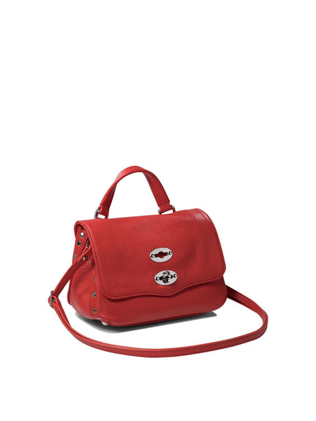 ZANELLATO Effortless Mini Daily Handbag