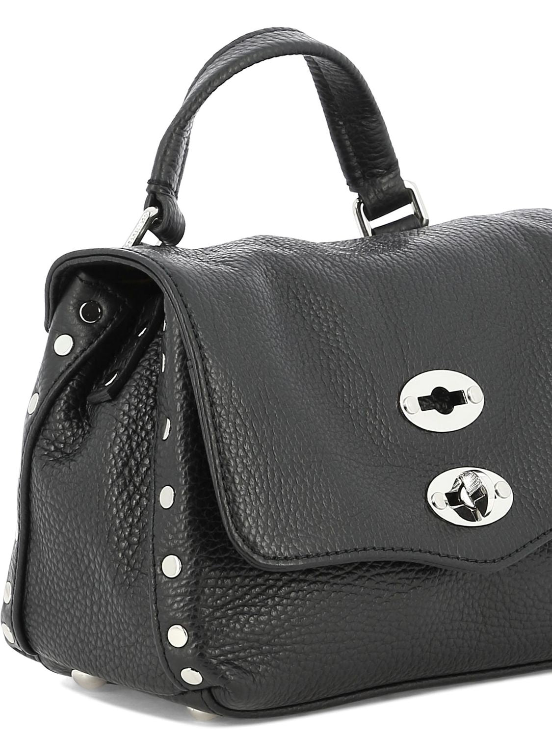 ZANELLATO Everyday Mini Handbag