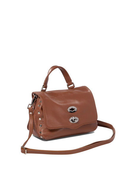 ZANELLATO Stylish Mini Handbag for Women