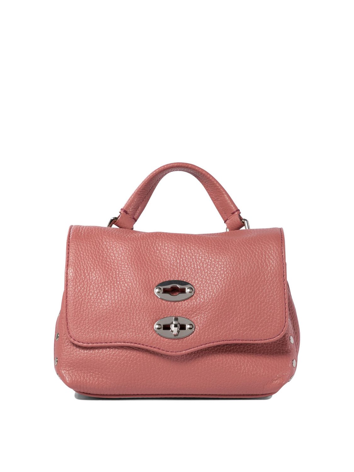 ZANELLATO Chic Mini Daily Handbag for Women