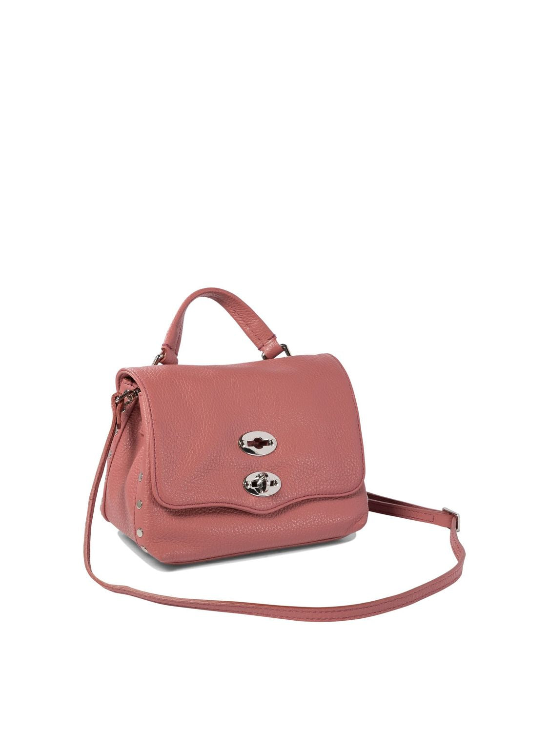 ZANELLATO Chic Mini Daily Handbag for Women