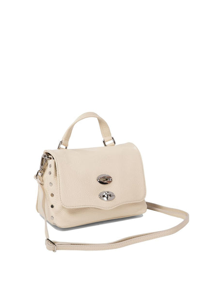 ZANELLATO Mini Daily Handbag for Women