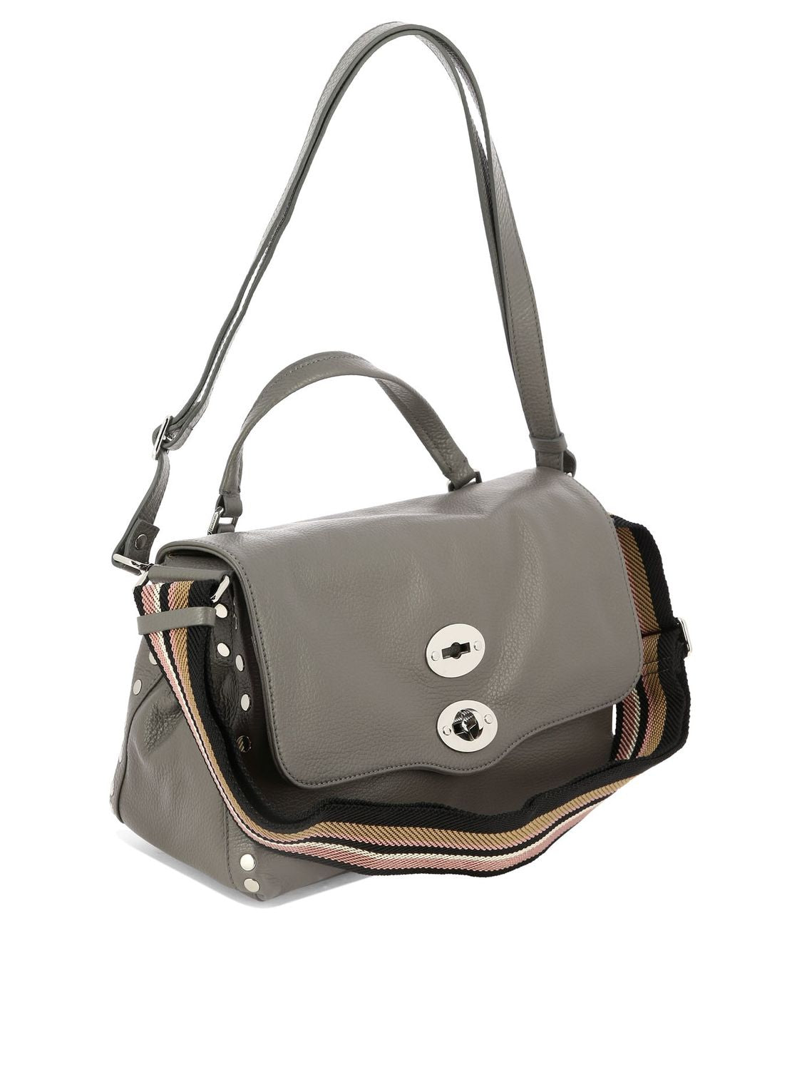 ZANELLATO Daily Mini Handbag