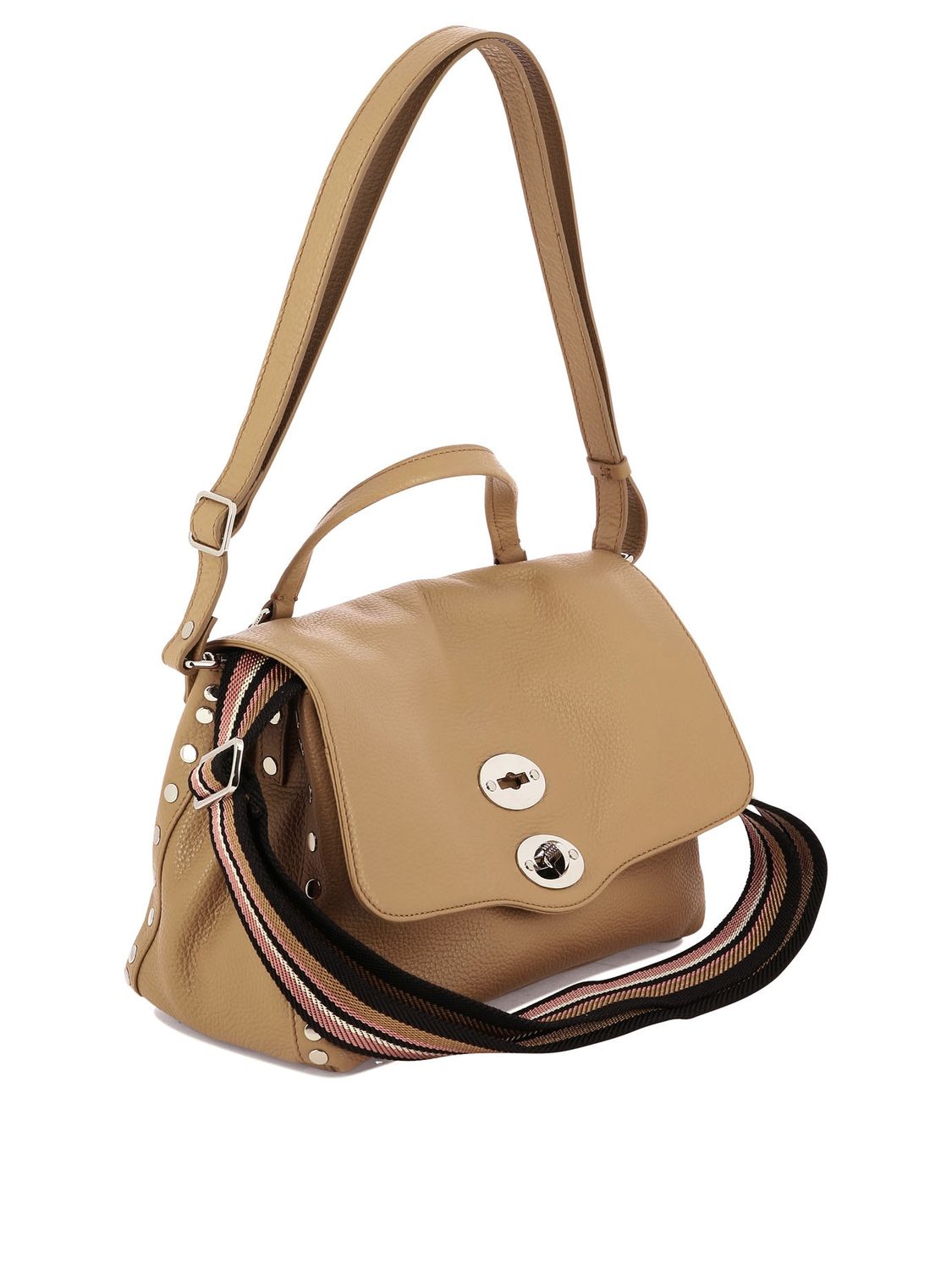 ZANELLATO Mini Daily Handbag for Women