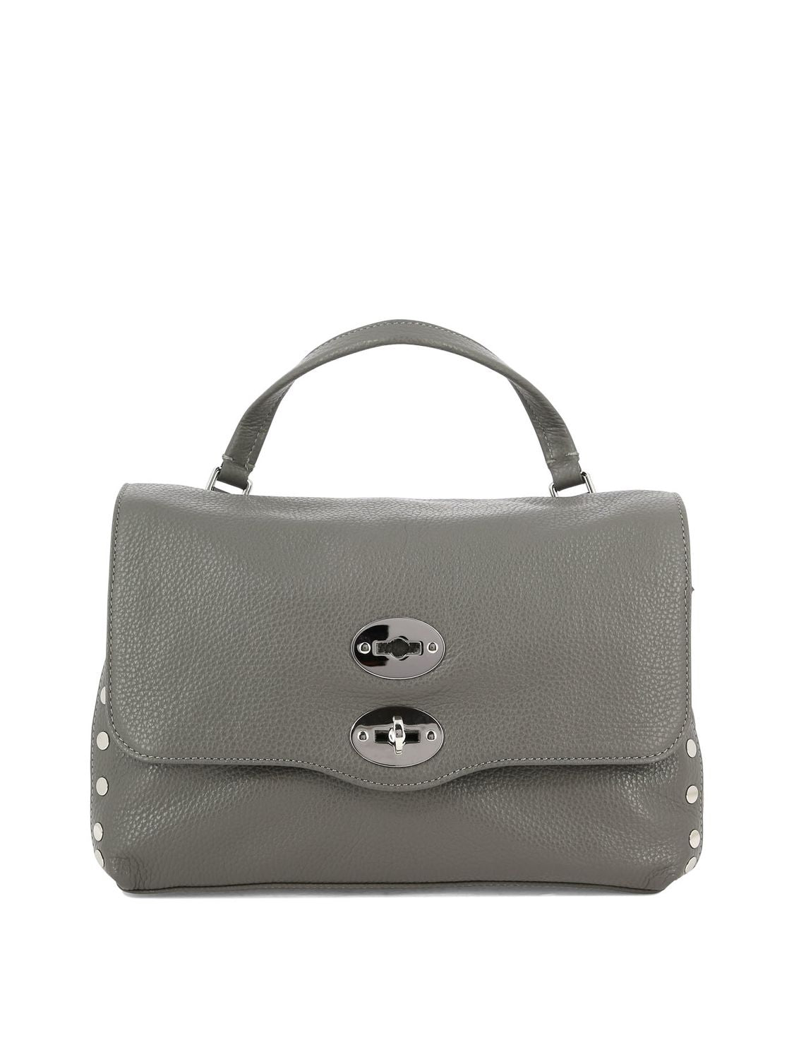 ZANELLATO Mini Handbag for Women - Modern Daily Style